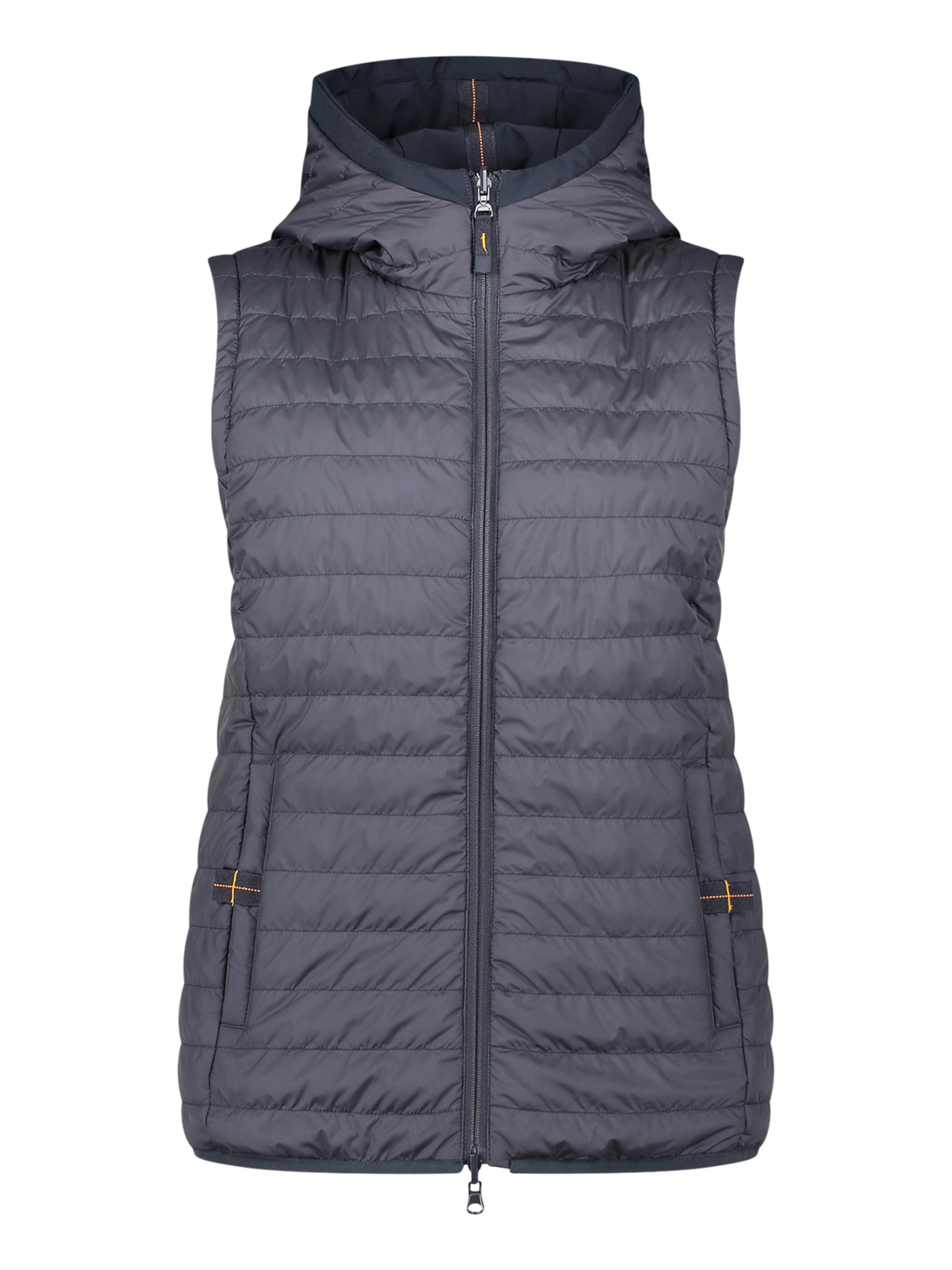 Veste mi-saison Betty Barclay en bleu