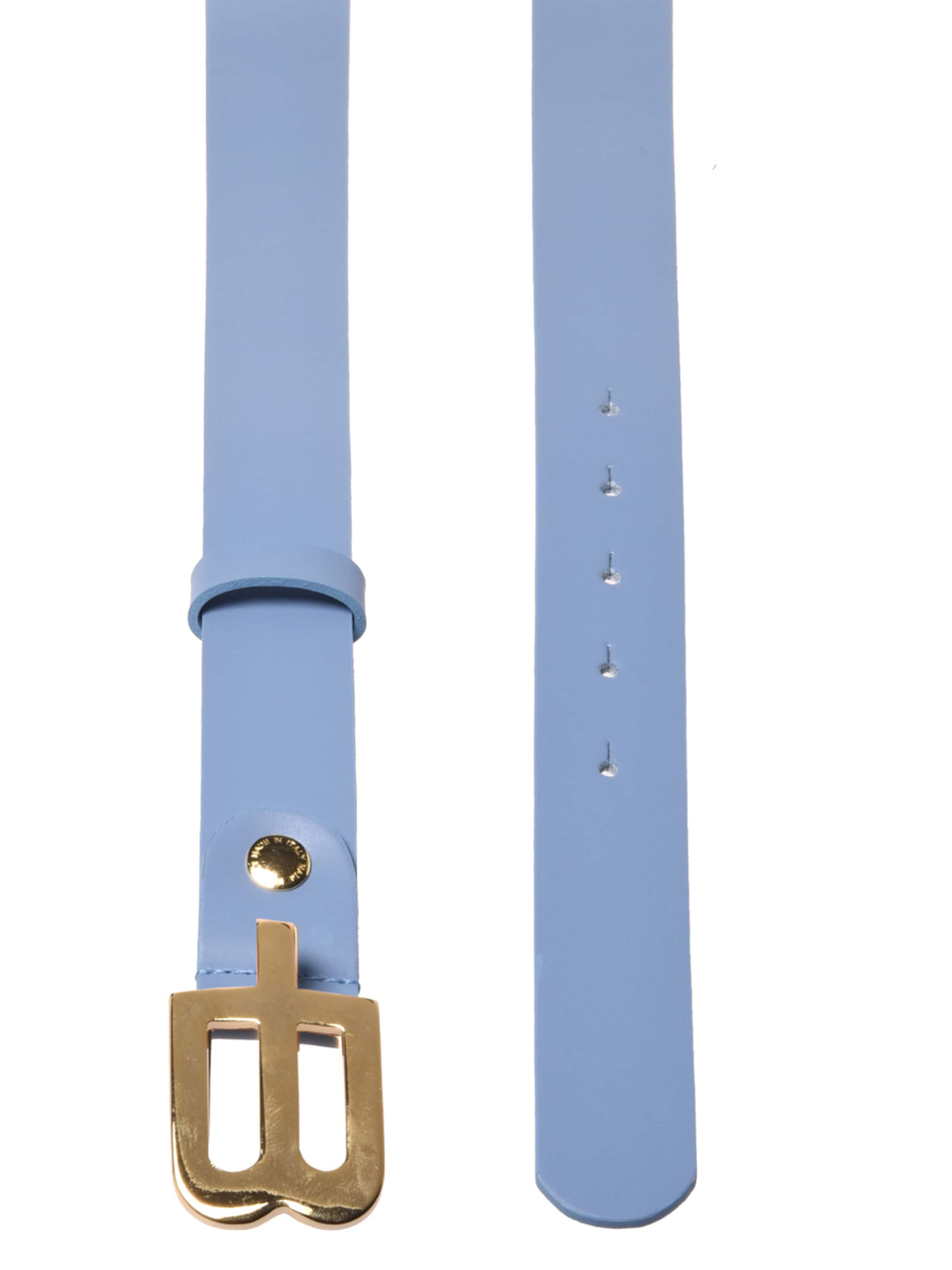 Ceinture BALDININI en bleu