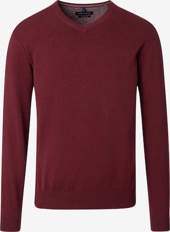 CASAMODA Pullover 'Basic' in : Vorderseite