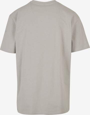 MT Upscale - Camiseta en gris