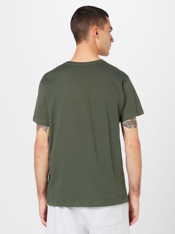 Pepe Jeans Shirt 'Eggo' in Groen
