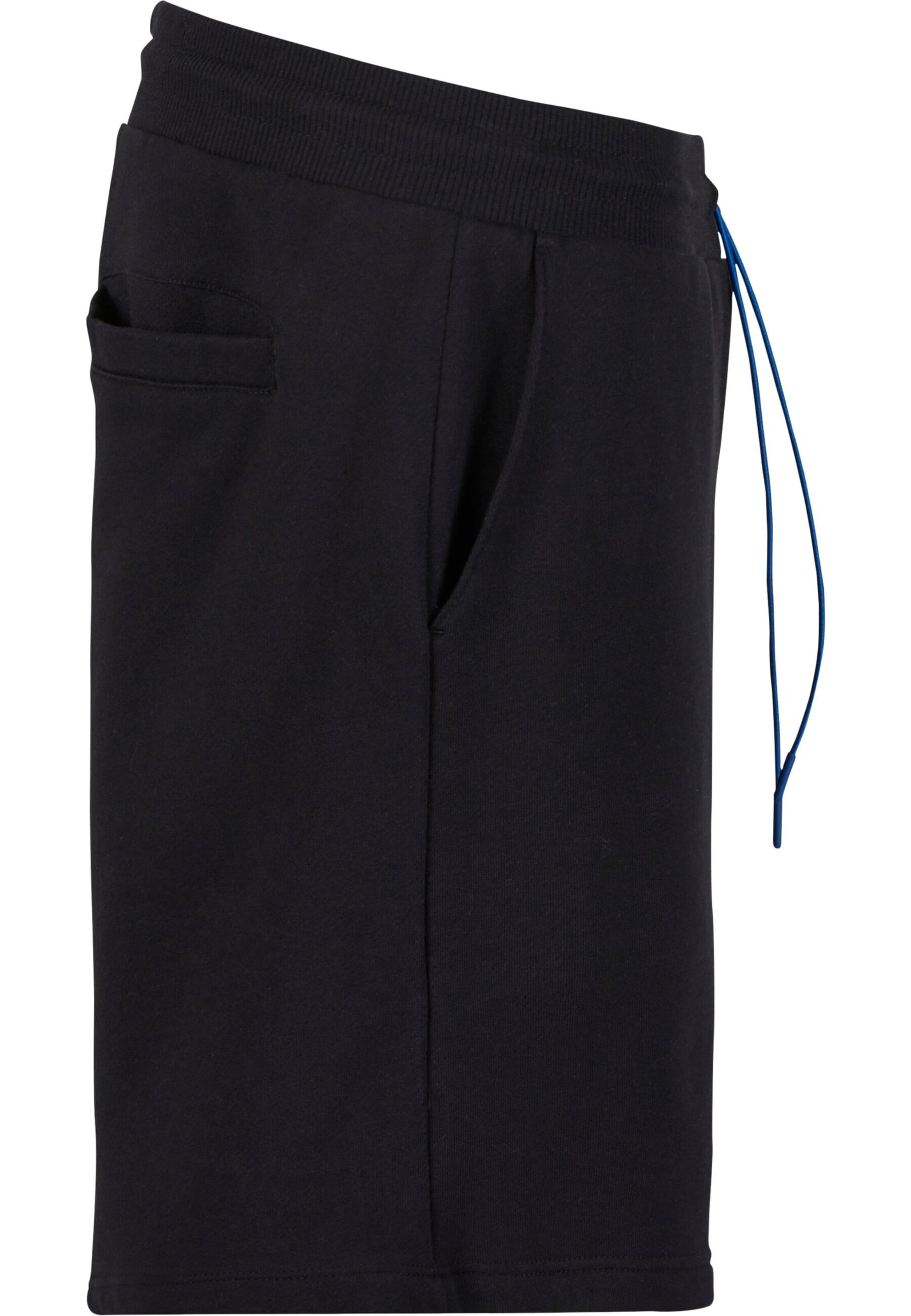 Pequs Обычный Штаны в Черный