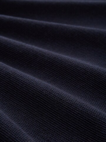 TOM TAILOR Sweater in Blue