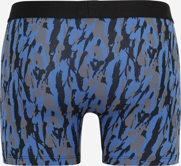 HUGO Red Boxer shorts 'Brother' in Blue