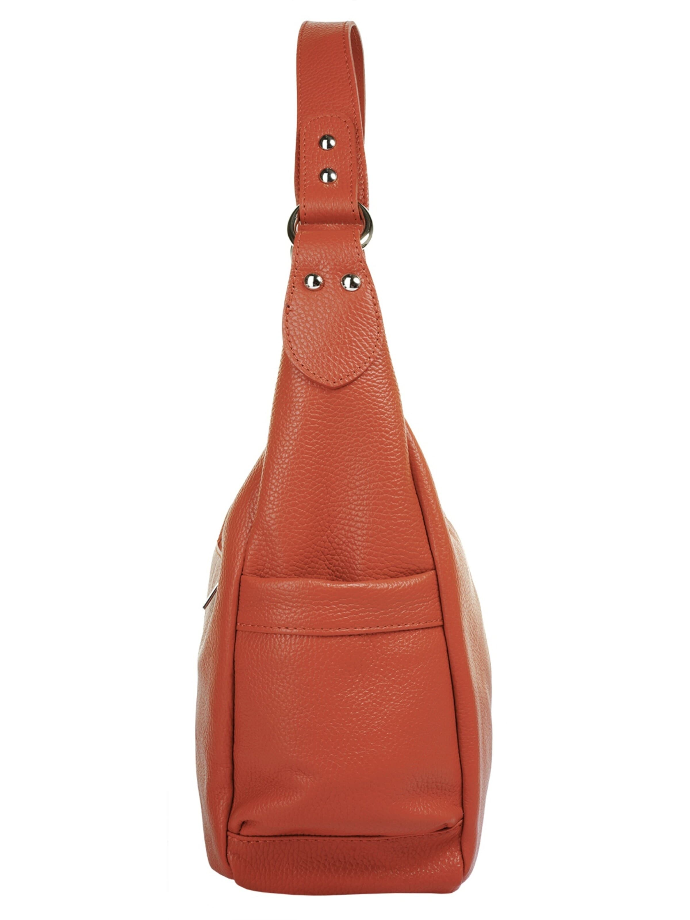 Sac bandoulière Samantha Look en orange