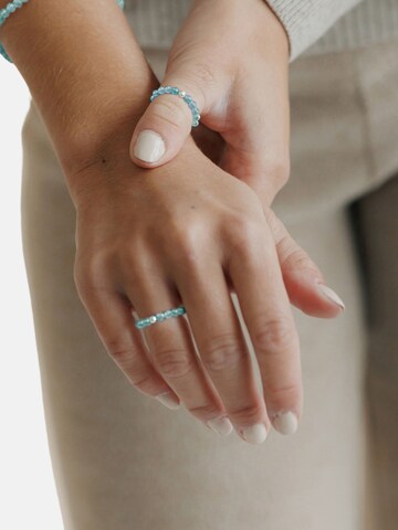 GOOD.designs Ring in Groen
