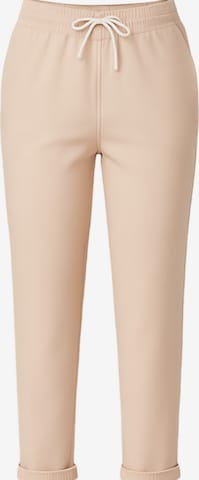 C&City Hose in Beige: Vorderseite