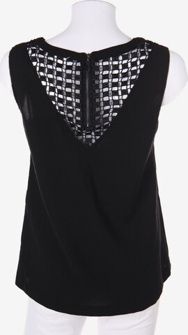 ANGERER Blouse & Tunic in S in Black