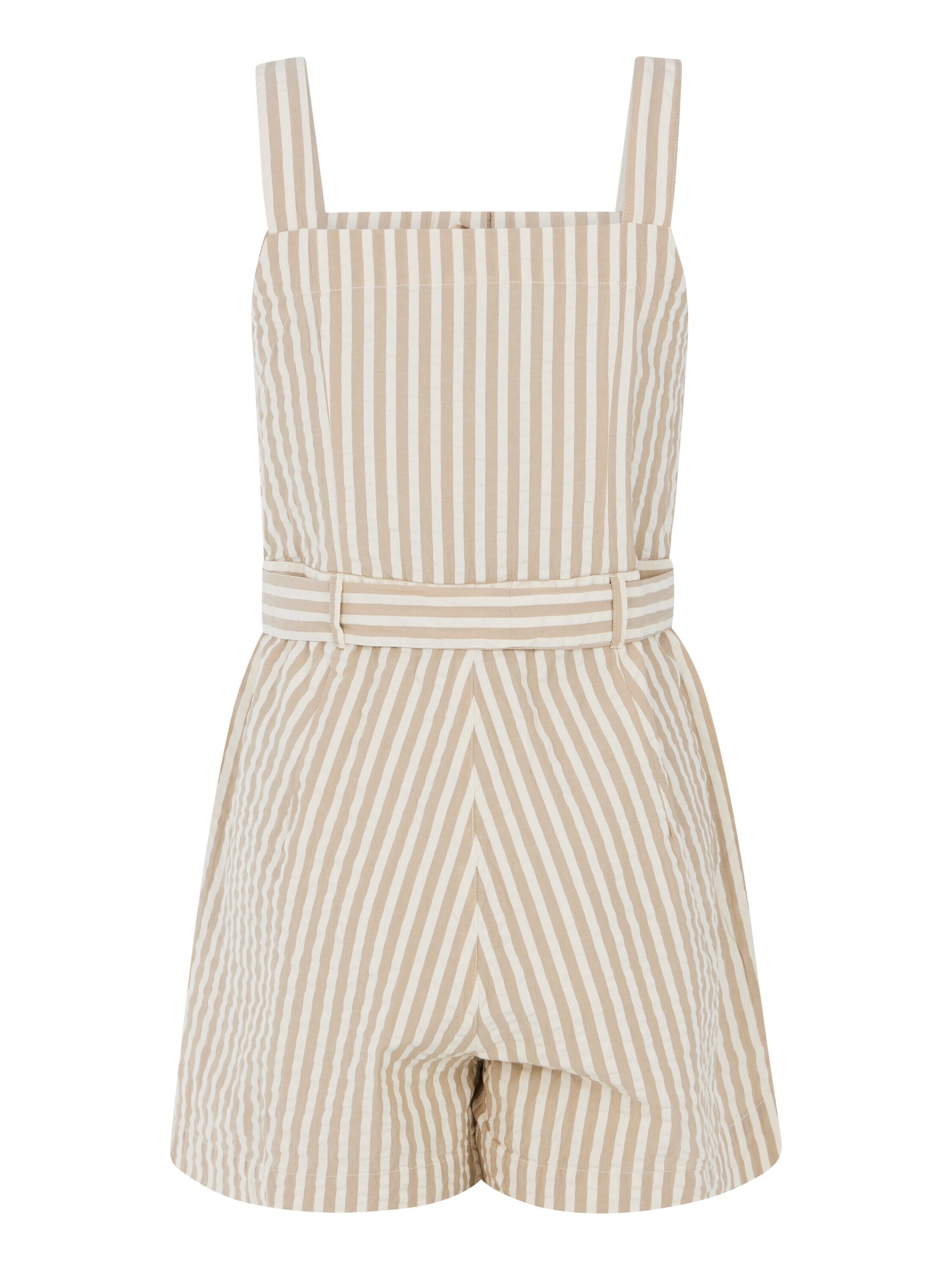 PROTEST Jumpsuit 'PRTFELICE'‌‌‌ in Braun