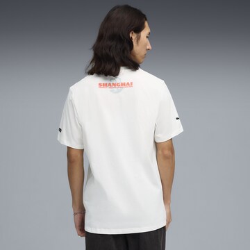 PUMA Functioneel shirt in Wit