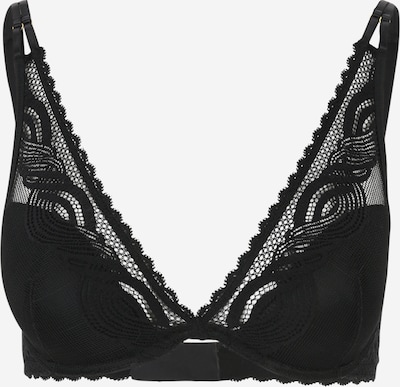 TRIUMPH Bra in Black, Item view