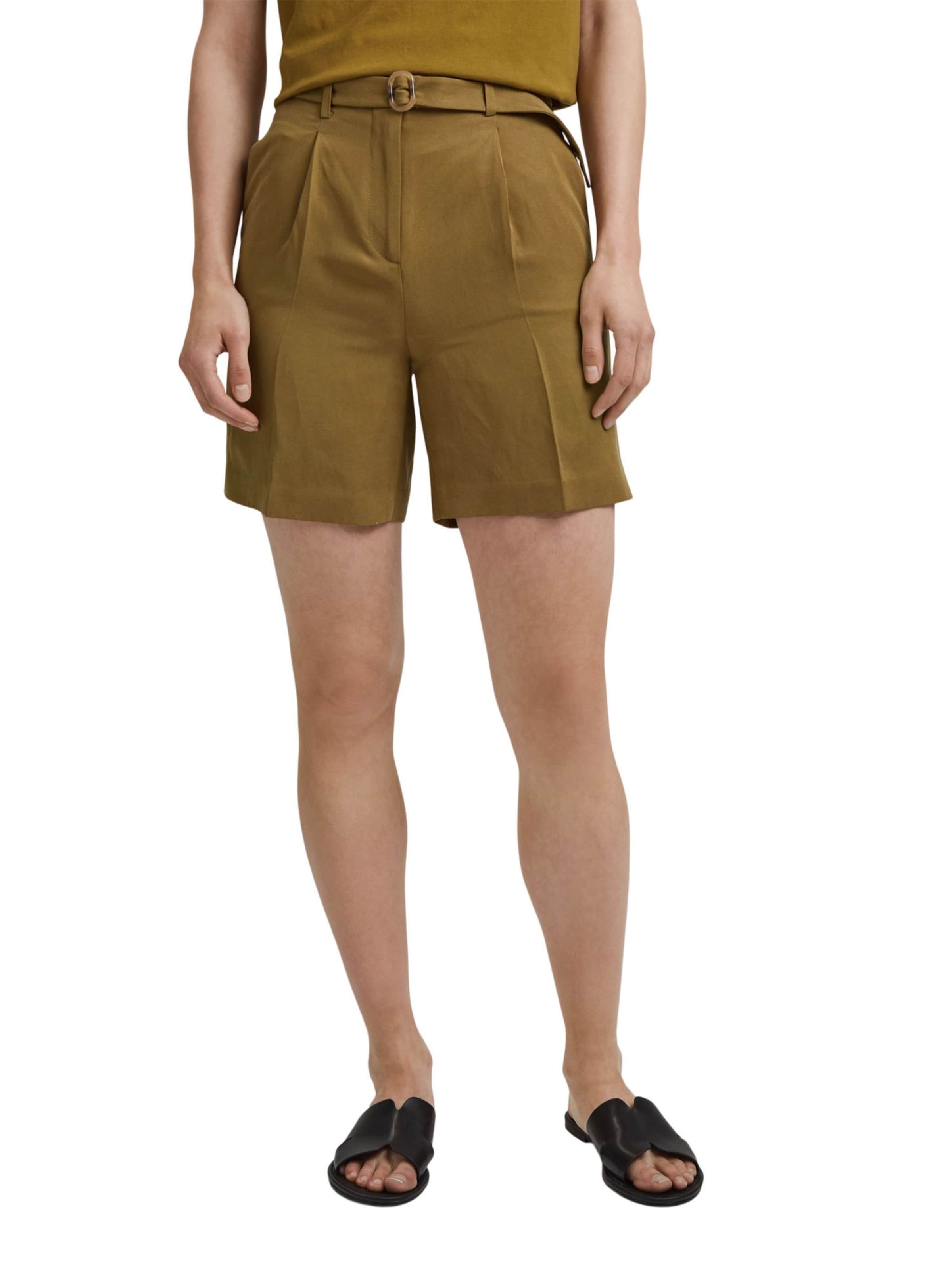 Shorts \u0026 Capri´S ⋆ Esprit Fashion Verkoop Van Dames En Heren ⋆ Manuel Torres