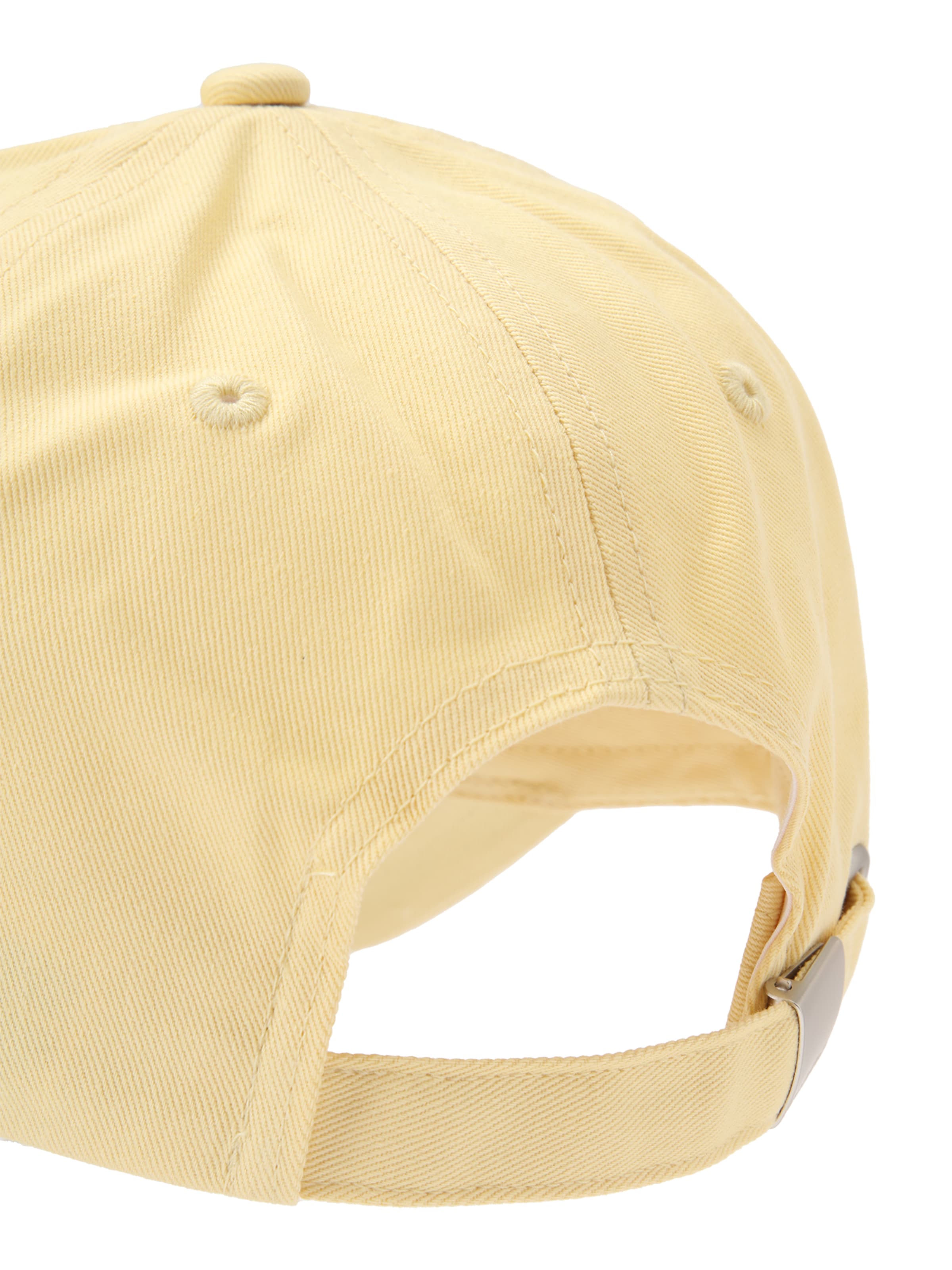 Calvin Klein Кепка в Желтый