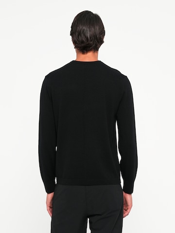 Calvin Klein - Jersey en negro