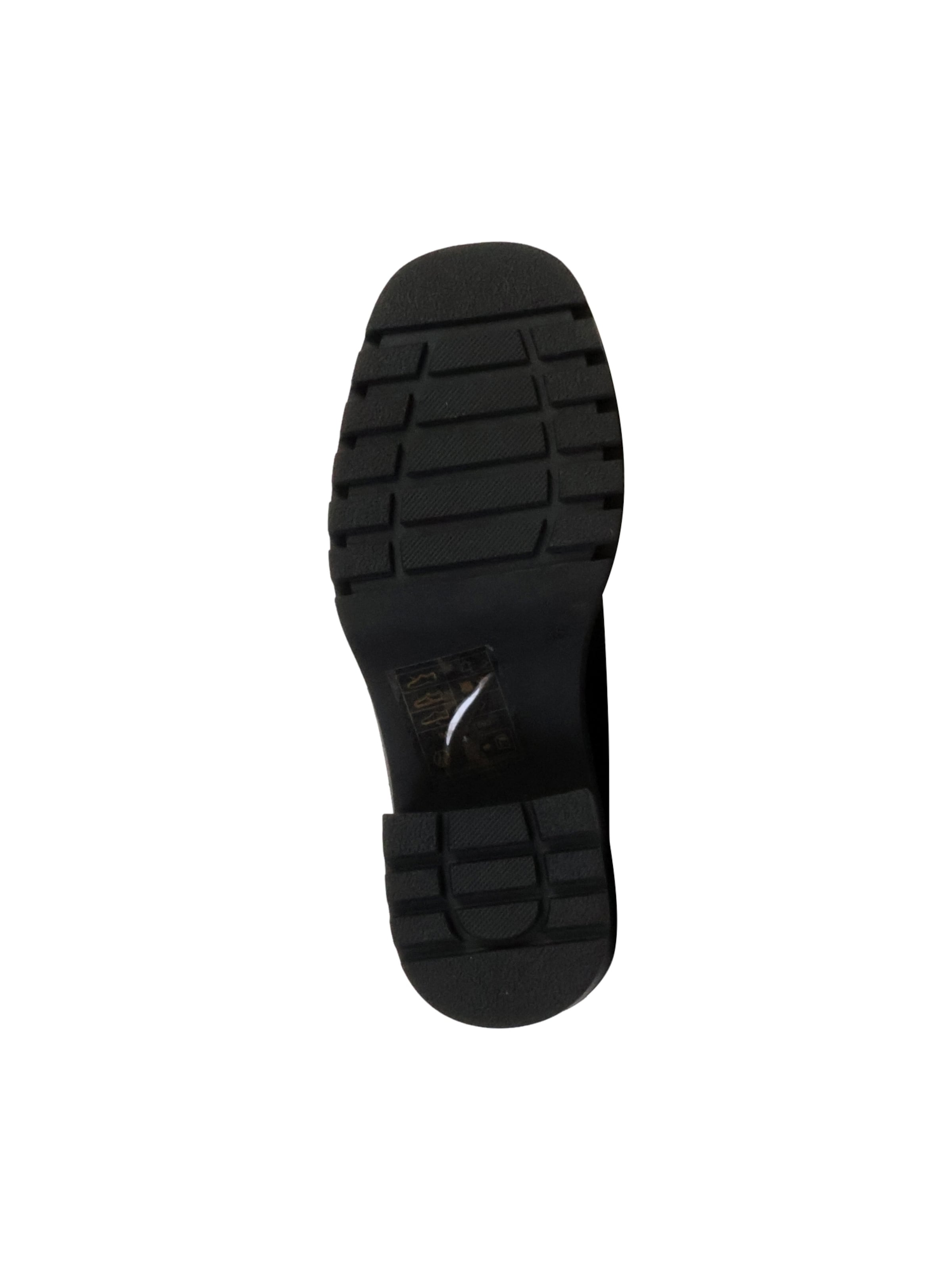 The Divine Factory - Botas de tobillo en negro