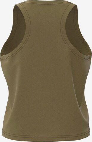 BIDI BADU Sports Top in Green