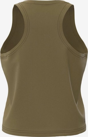 BIDI BADU Sports Top in Green