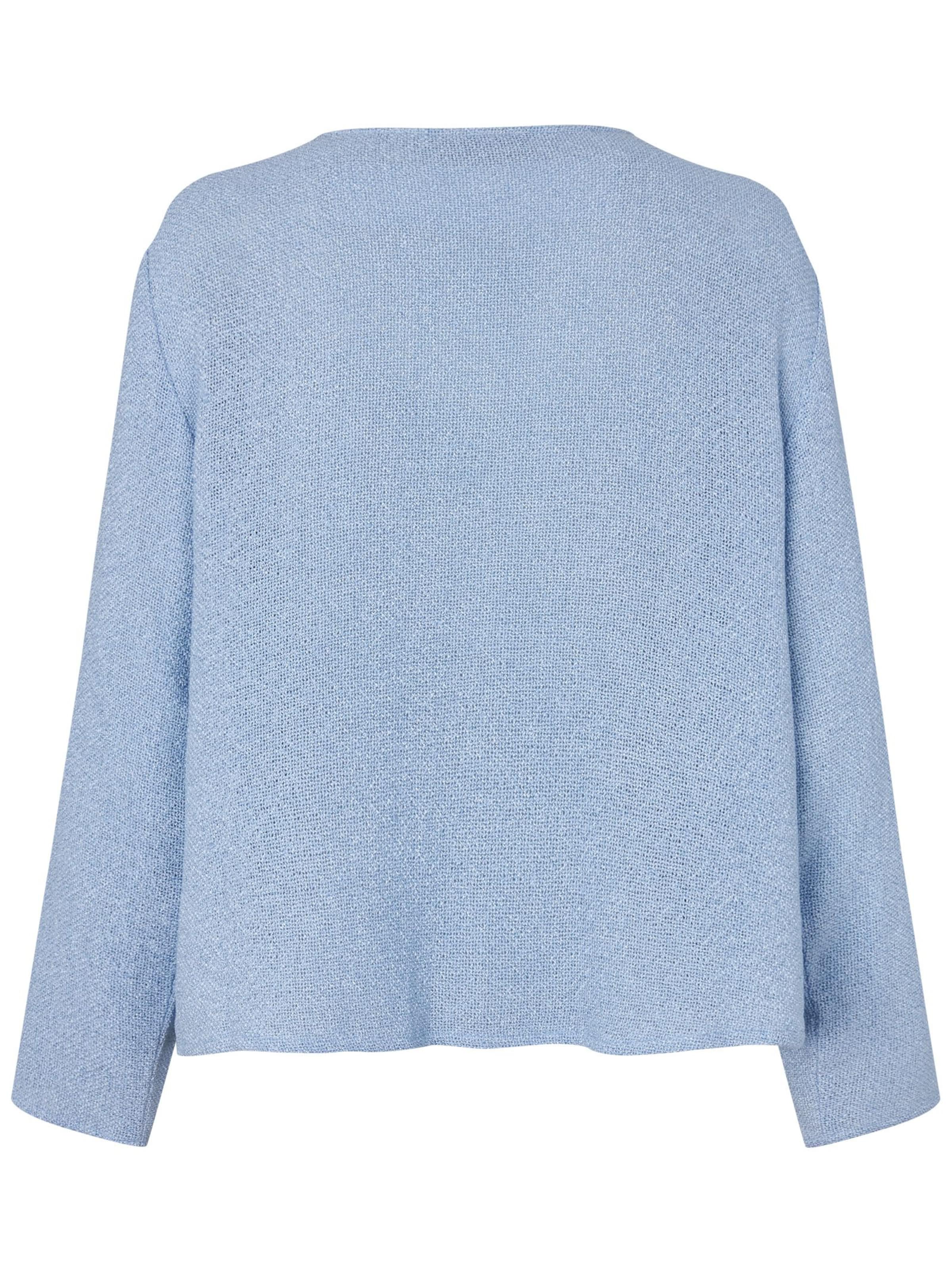 Masai Tussenjas 'Julitta' in Blauw