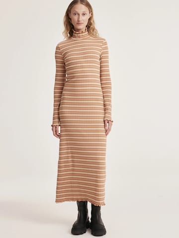 Odd Molly Kjole 'Kelly' i brun