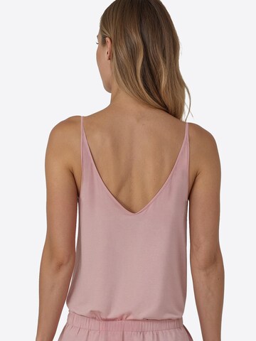 Vivisence Schlafshirt '2200' in Pink