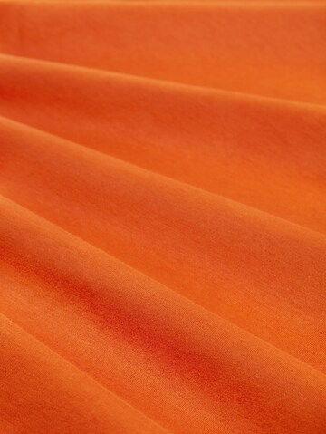 Tom Tailor Women + Shirts i orange