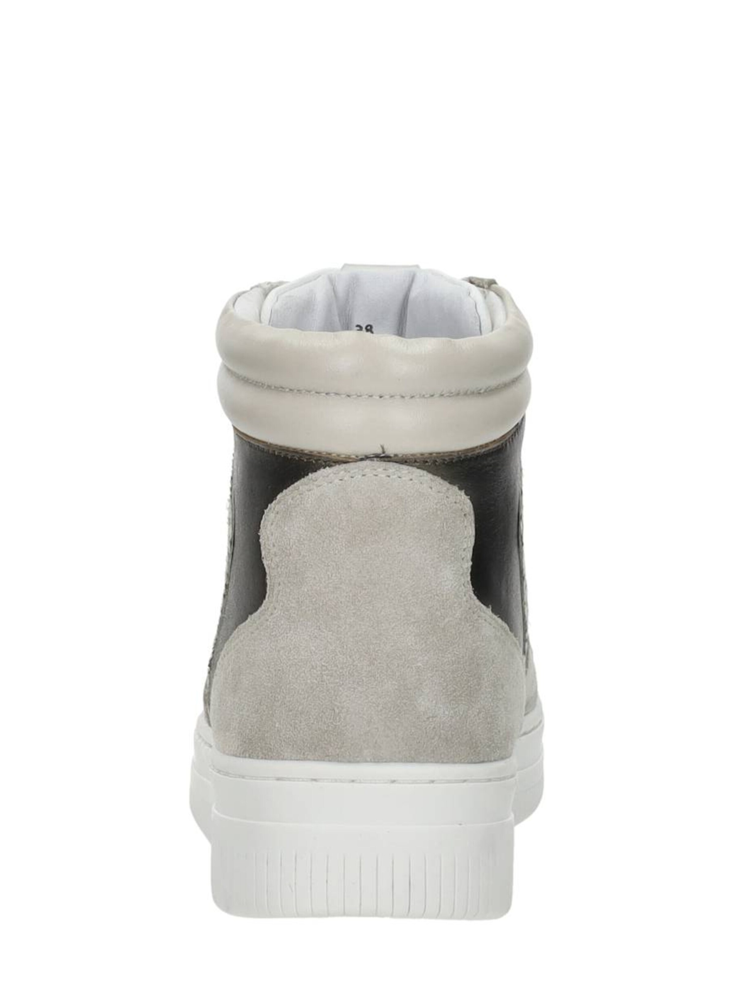 MARUTI Sneaker high 'Mona'‌‌‌‌‌‌‌ in Beige