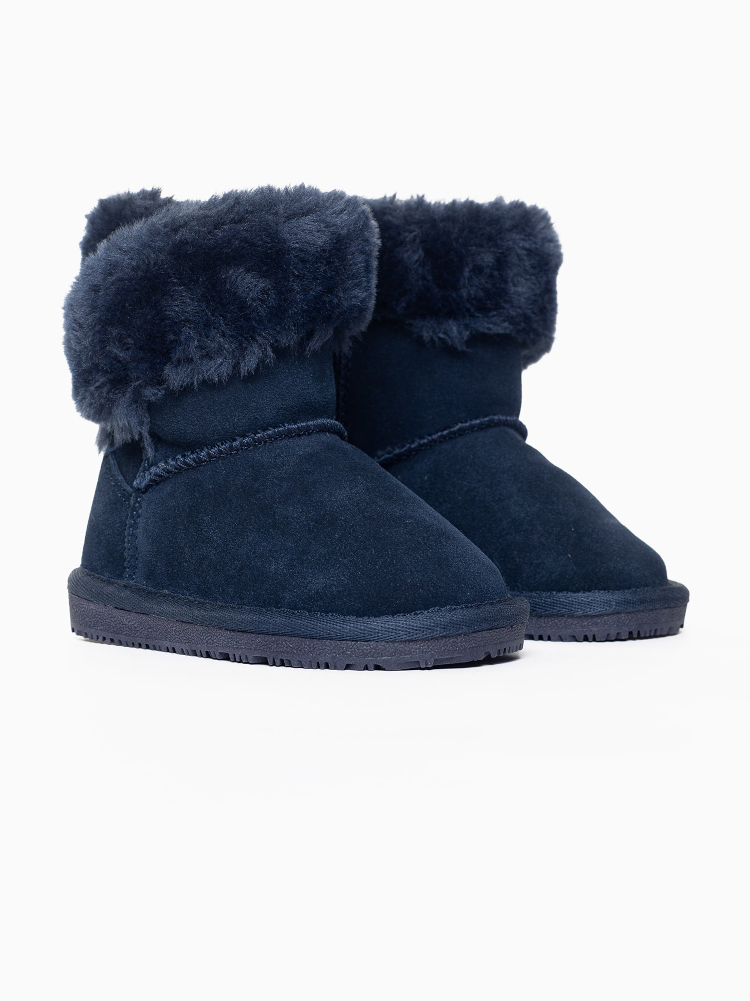 zils Gooce Sniega apavi 'Britney'