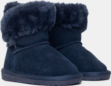 Gooce Snowboots 'Britney' in Blauw