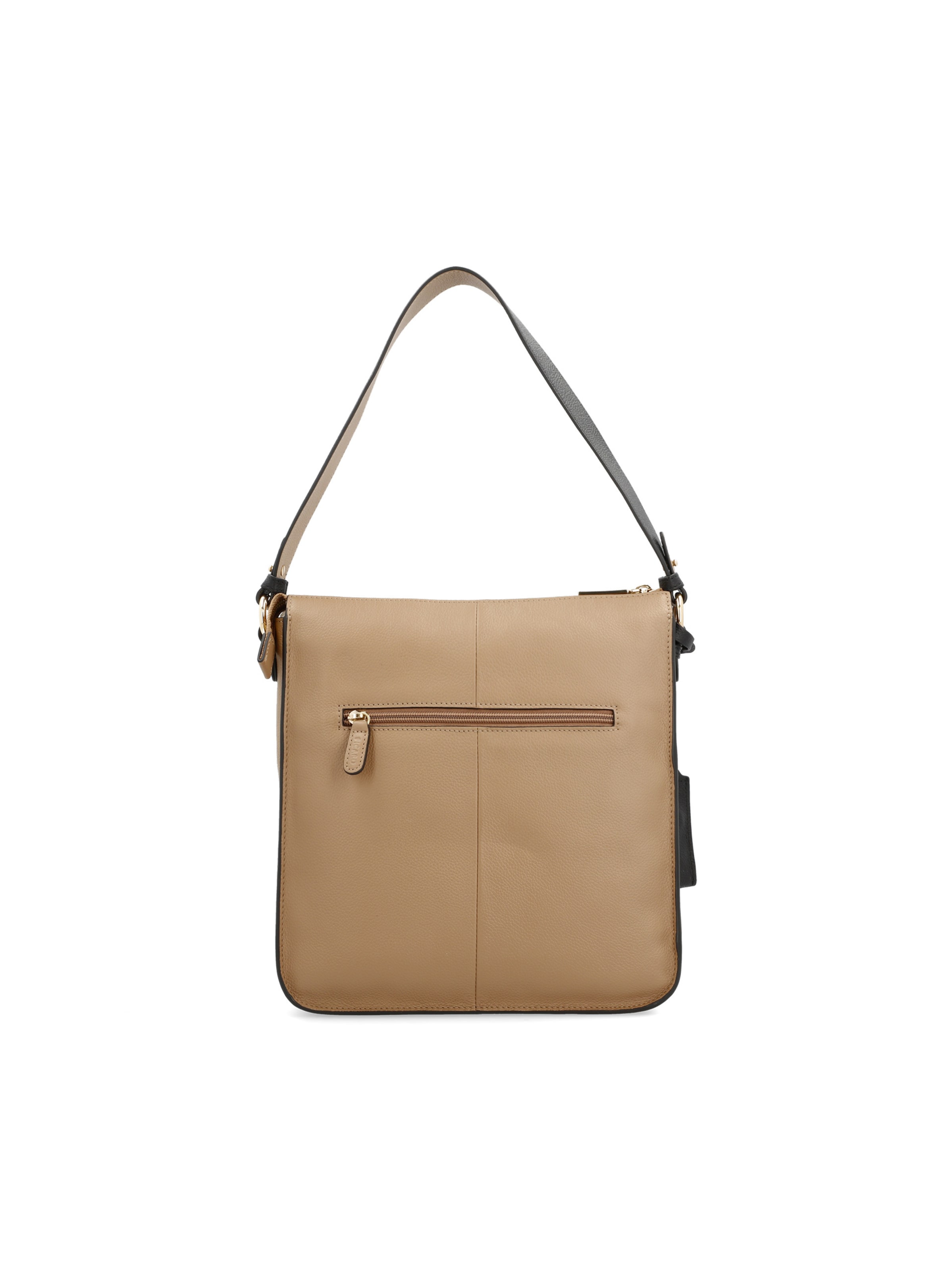 Picard Shoulder bag 'Stash' in Beige