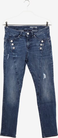 DE.CORP Jeans in 26 x 30 in Blue: front