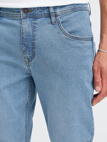 regular Jeans 'PAYTO' di !Solid in blu