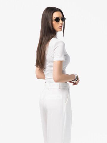 mandragora Shirt 'Ablo' in White