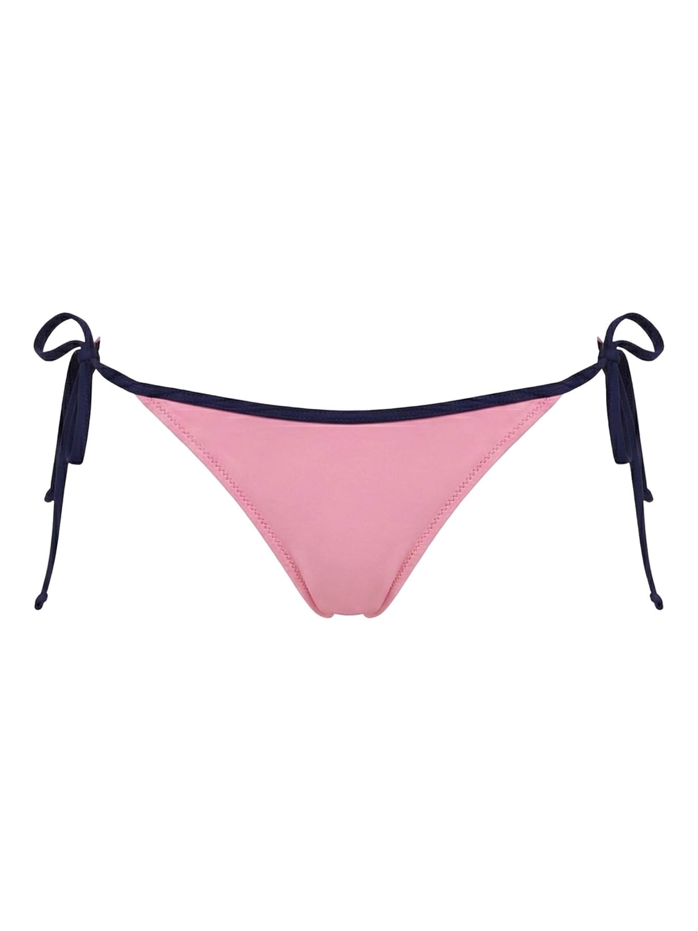Marko Bikinihose 'Rose'‌ in M in pink, Produktansicht