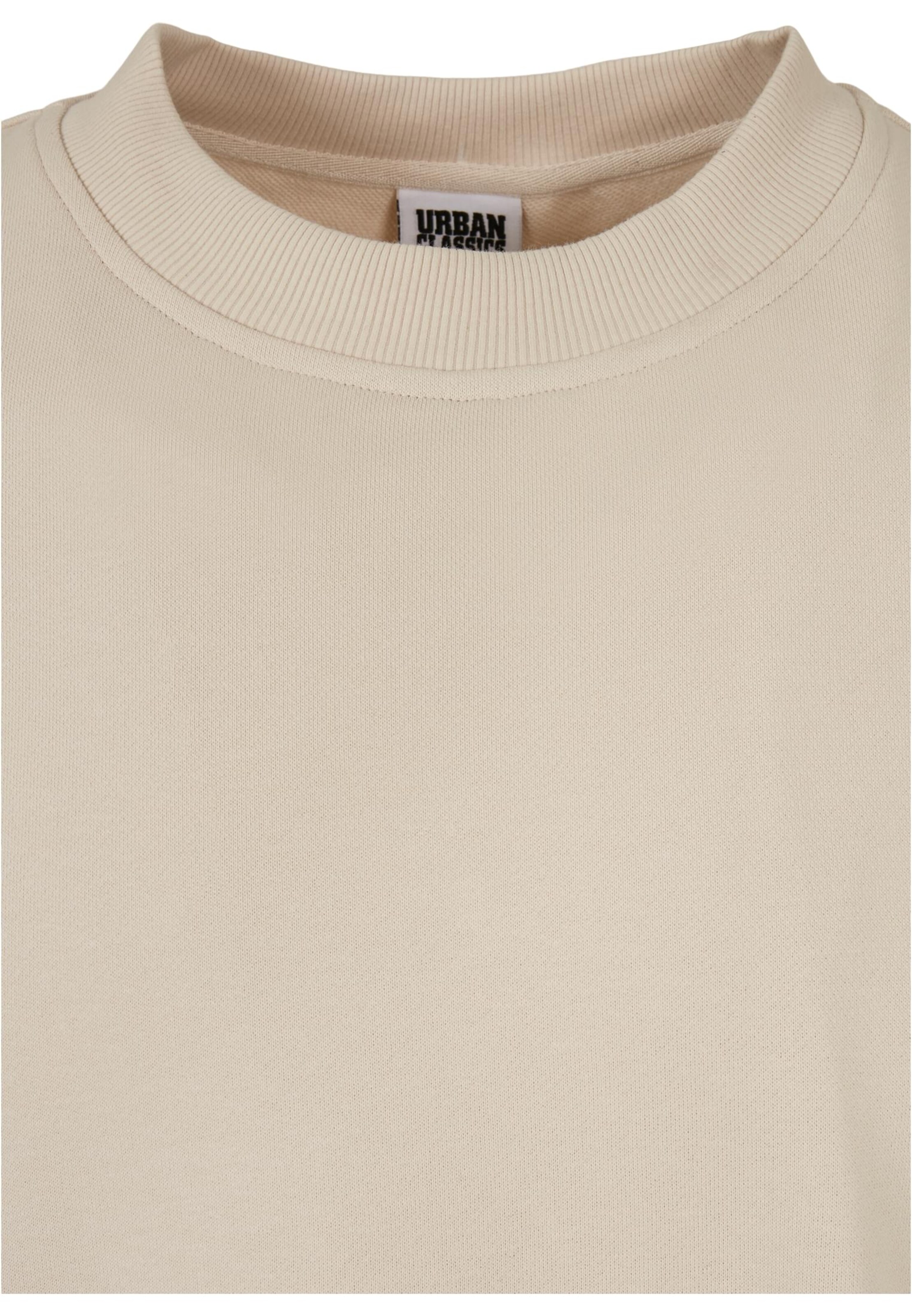 Urban Classics Mikina - Béžová