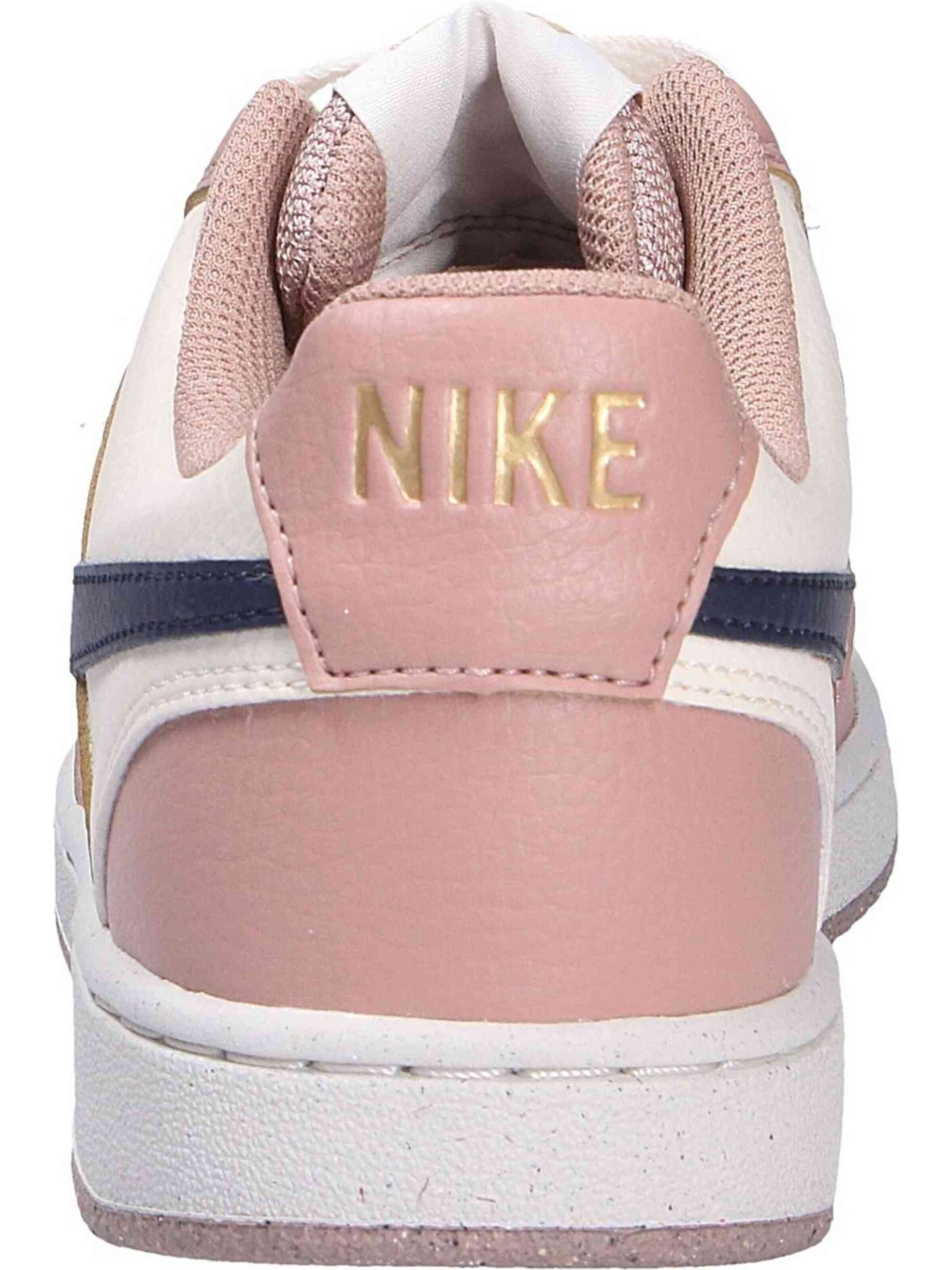 NIKE - Zapatillas deportivas bajas '077-51432370176339' en rosa