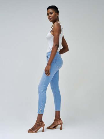 Salsa Jeans Skinny Jeans in Blue