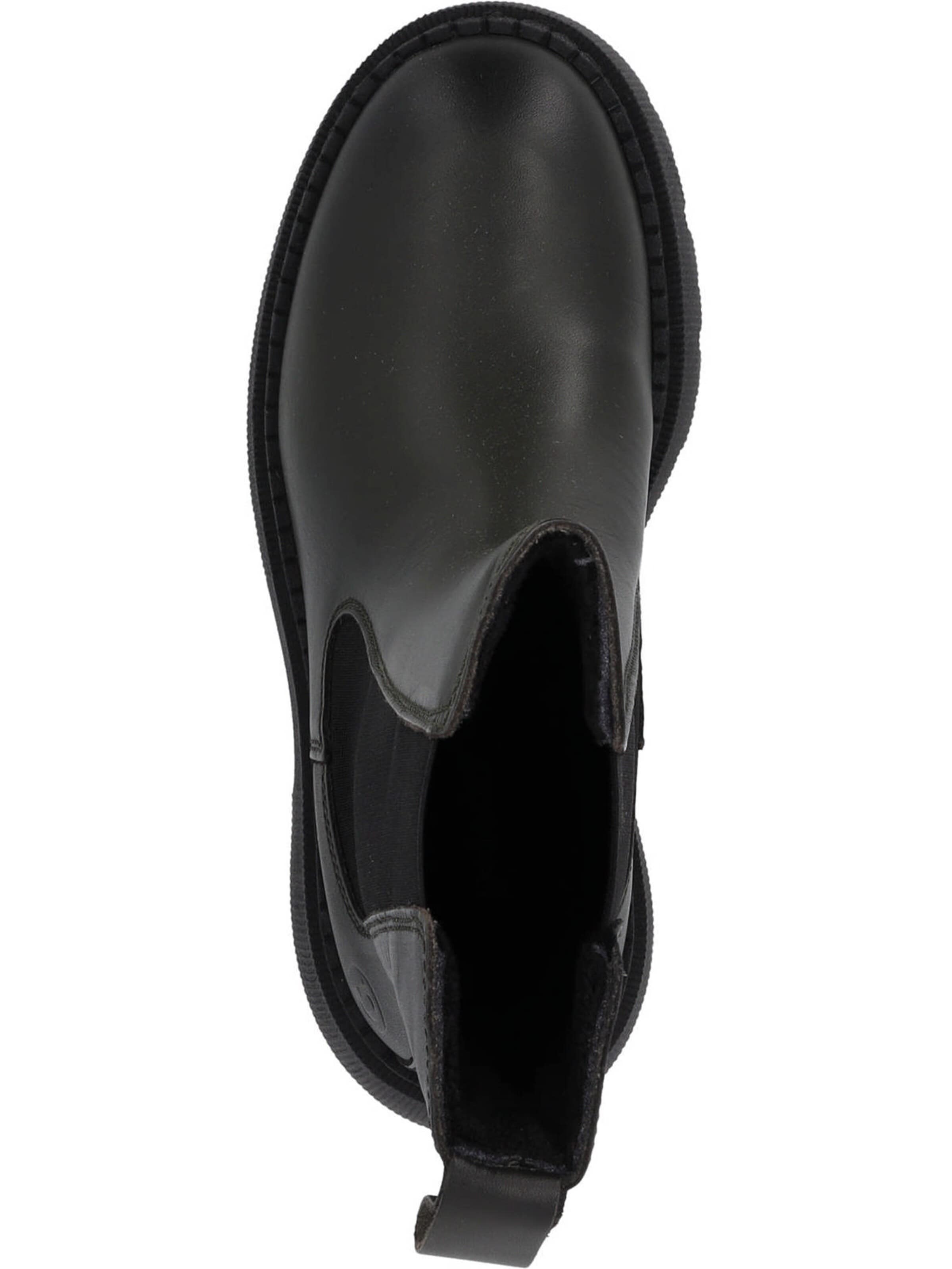 Palado Boots 'Palado Zevah'‌‌‌‌‌ in Grün