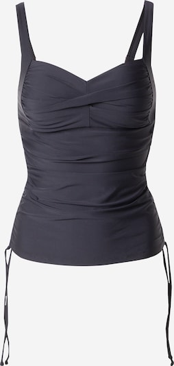 Hunkemöller Tankinitoppi värissä musta, Tuotenäkymä