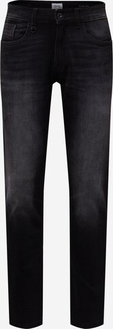 CAMEL ACTIVE רגיל ג'ינס בשחור: מלפנים