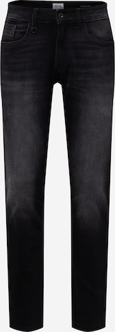 CAMEL ACTIVE Regular Jeans in Black: front