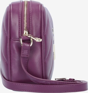 PATRIZIA PEPE Crossbody Bag in Purple