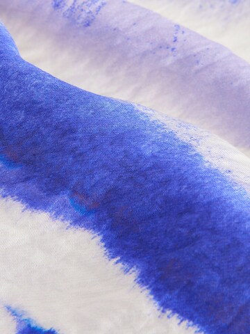 Robe d’été Next en bleu