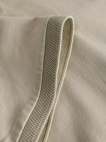 JACK & JONES Shirt in Beige