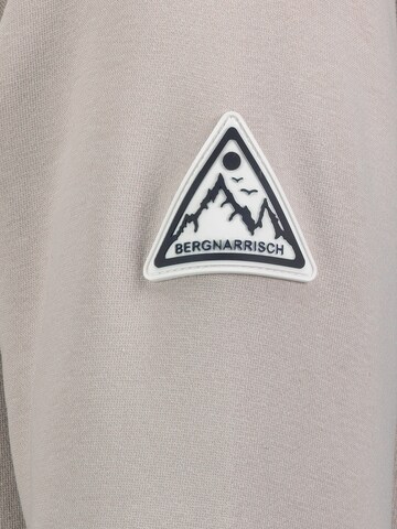 Sublevel Sweatshirt in Beige
