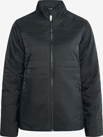 Usha Between-Season Jacket in Black: front