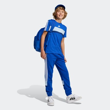 ADIDAS SPORTSWEAR Performance Shirt in Blue