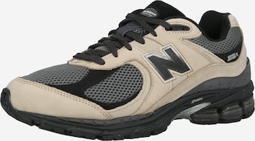 new balance Sneakers '2002R' in Brown: front