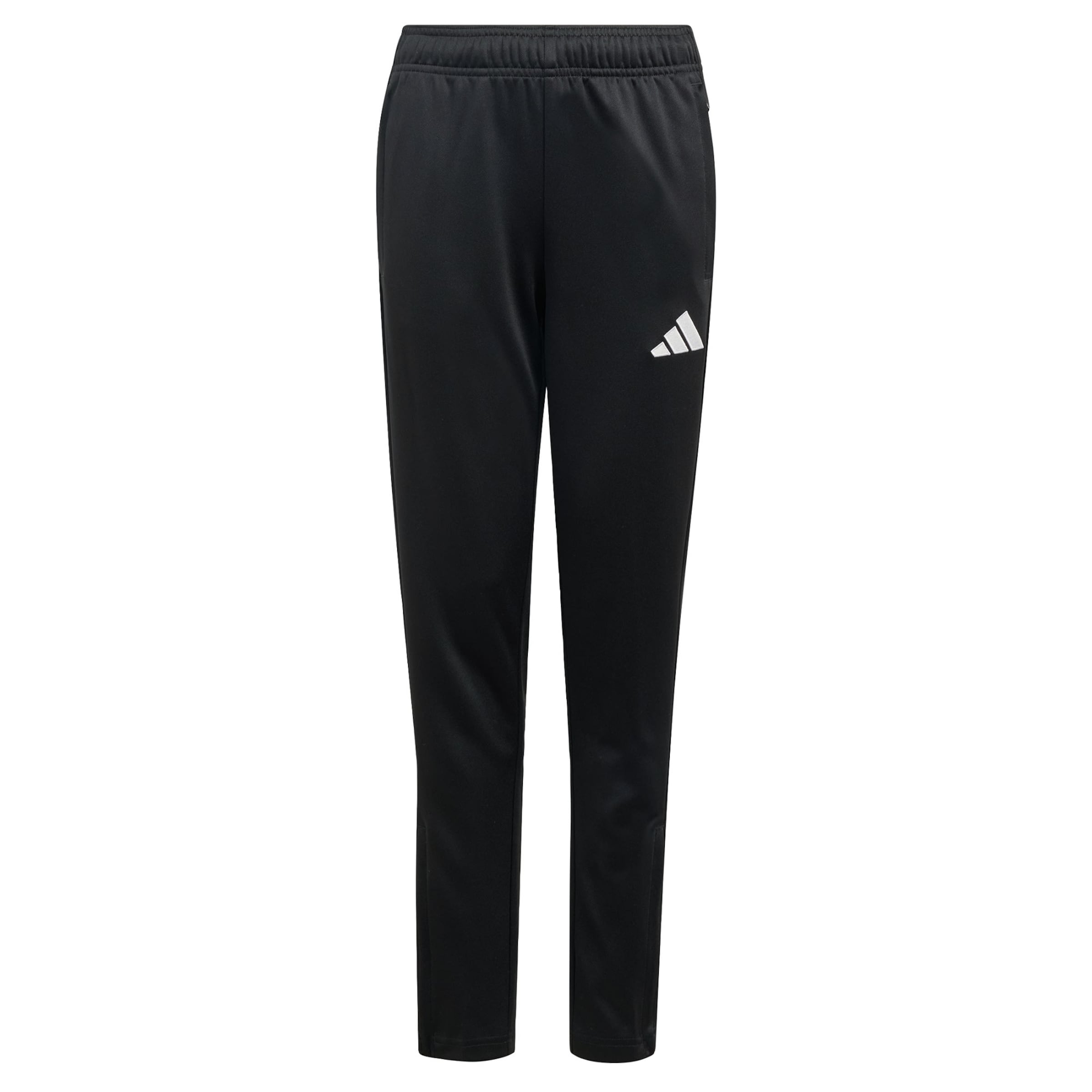 ADIDAS PERFORMANCE Regular Sportbroek 'Entrada26' in Zwart: voorkant