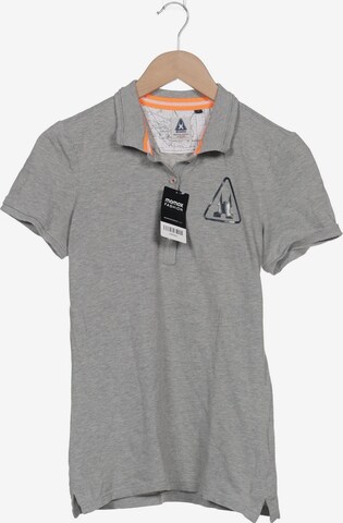 Gaastra Top & Shirt in S in Grey: front