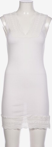 rosemunde Dress in L in White: front